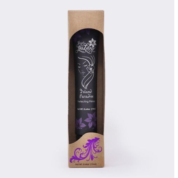 NIB LeiLani Perfecting Primer - Island Paradise - Picture 1 of 7